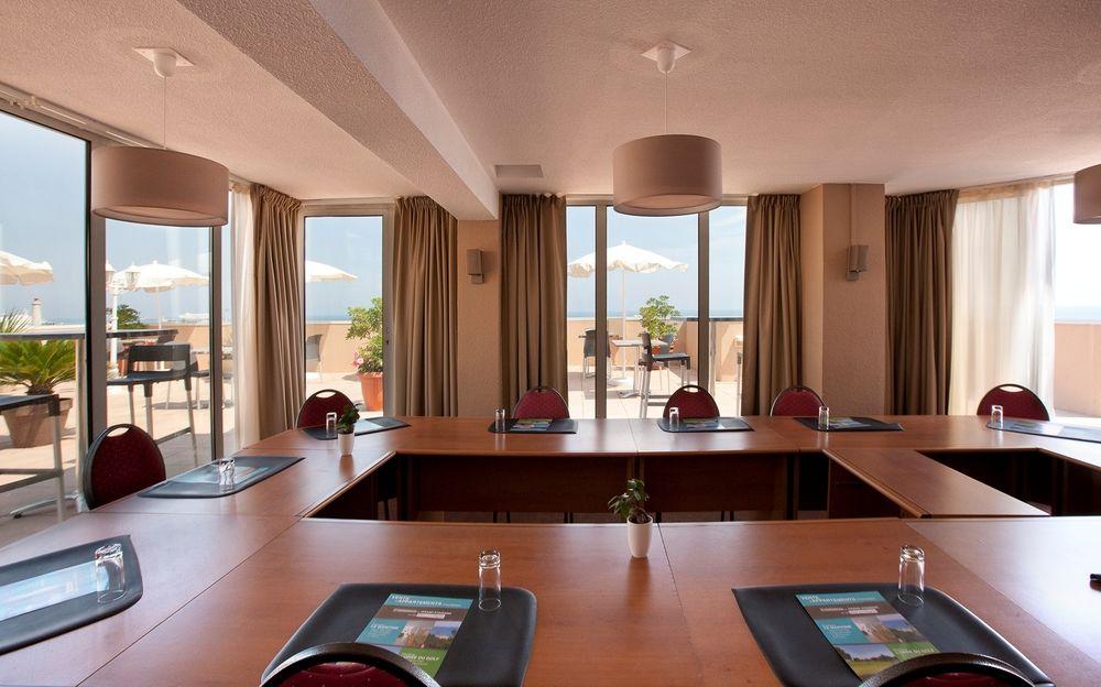 Hotel Port Marine Sète Kültér fotó