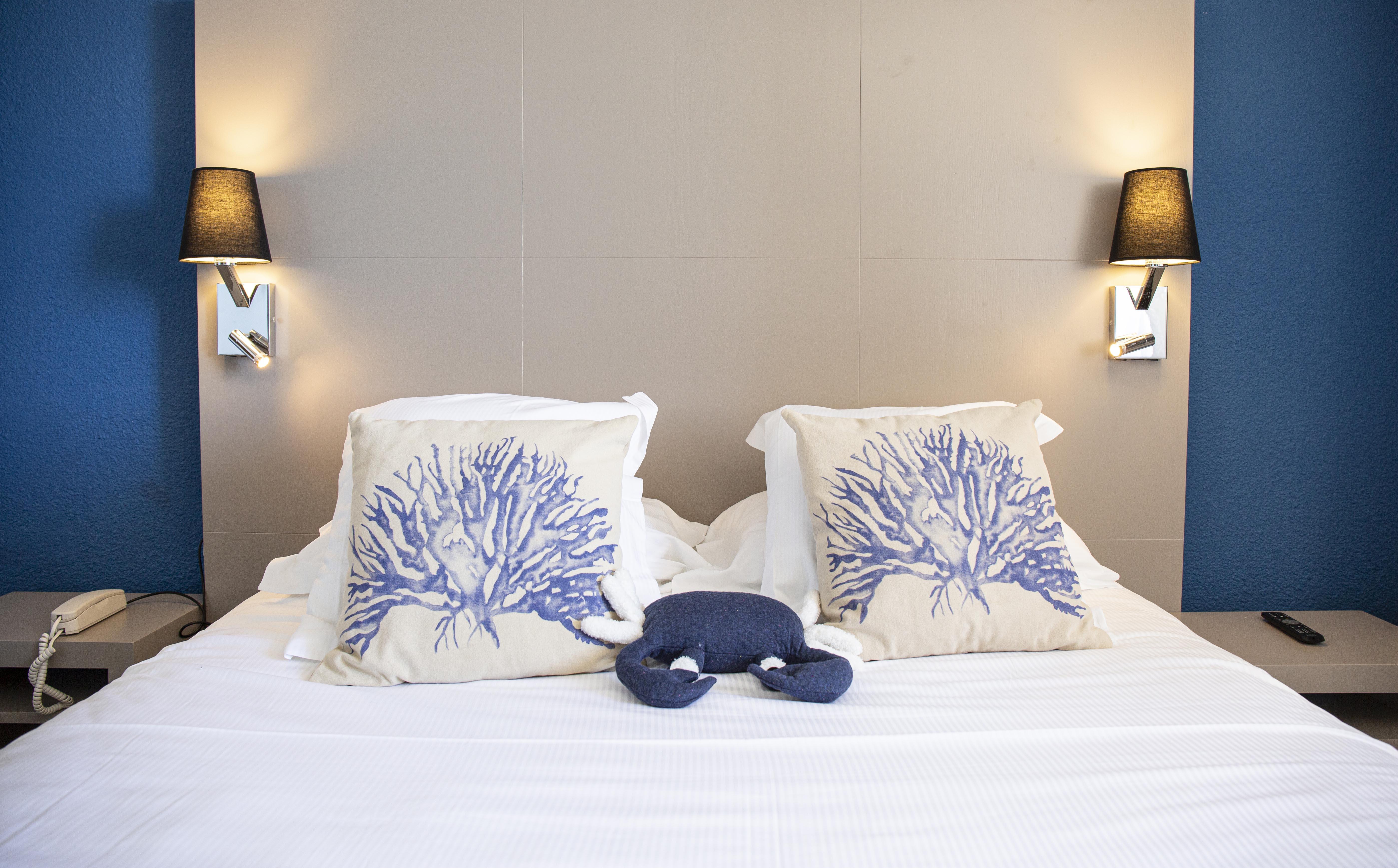 Hotel Port Marine Sète Kültér fotó