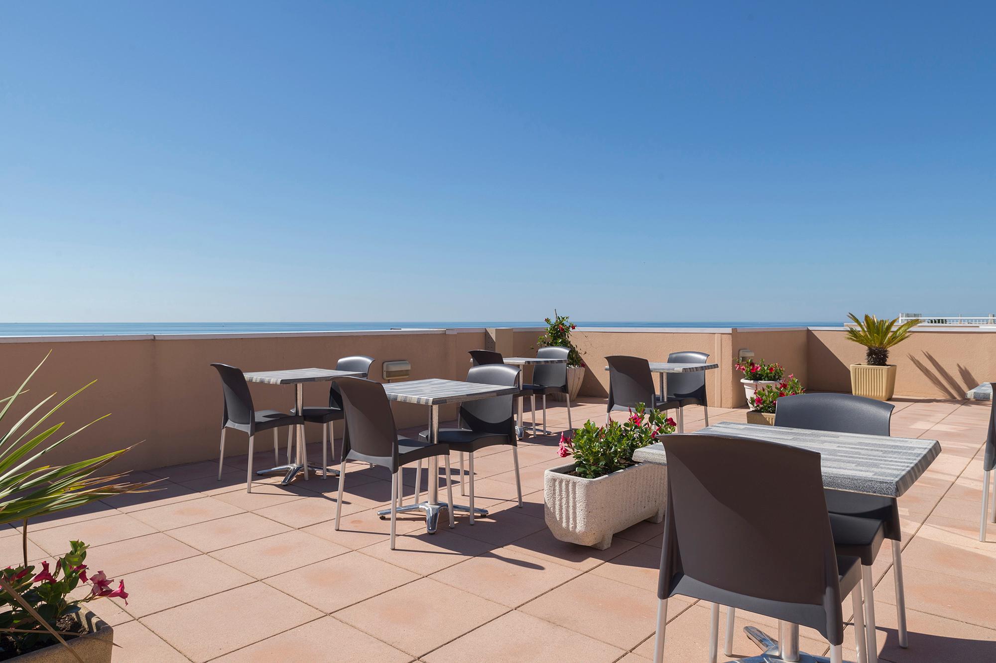 Hotel Port Marine Sète Kültér fotó