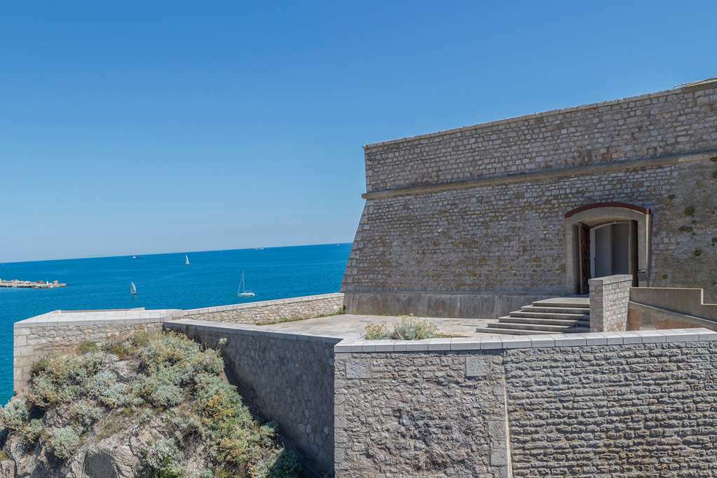 Hotel Port Marine Sète Kültér fotó